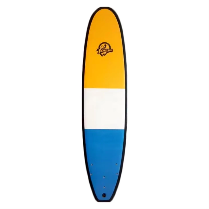 High Quality EVA Soft Deck Surfboard